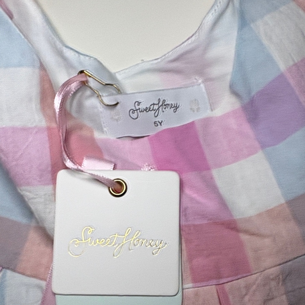 5T dress spring bundle - Picture 2 of 7